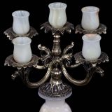 Подсвечник Оникс №5 в Симферополе