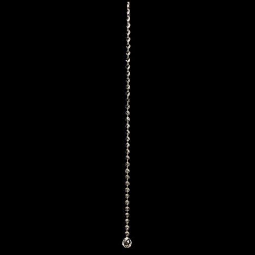 80 см обтиконы на конце шар 30 в Симферополе Гусь Хрустальный