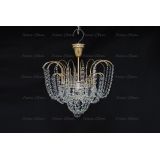 Люстра Акация № 1 - 1 лампа подвесная в Симферополе