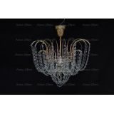 Люстра Акация № 1 - 1 лампа подвесная в Симферополе