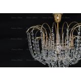 Люстра Акация № 1 - 1 лампа подвесная в Симферополе