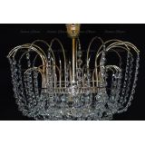 Люстра Акация № 1 - 1 лампа подвесная в Симферополе