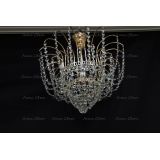 Люстра Акация № 1 - 1 лампа подвесная в Симферополе