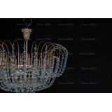 Люстра Акация № 1 - 3 лампы подвесная в Симферополе