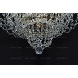 Люстра Акация № 1 - 3 лампы подвесная в Симферополе