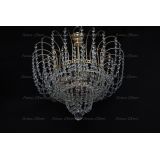 Люстра Акация № 1 - 3 лампы подвесная в Симферополе