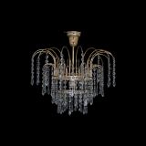 Люстра Акация № 3 - 1 лампа подвесная в Симферополе