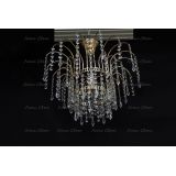 Люстра Акация № 3 - 1 лампа подвесная в Симферополе