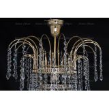 Люстра Акация № 3 - 1 лампа подвесная в Симферополе