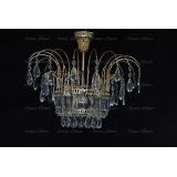 Люстра Акация № 4 - 1 лампа подвесная в Симферополе