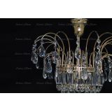 Люстра Акация № 4 - 1 лампа подвесная в Симферополе