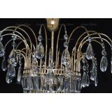 Люстра Акация № 4 - 1 лампа подвесная в Симферополе