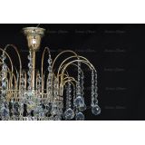 Люстра Акация № 5 - 1 лампа подвесная в Симферополе