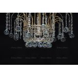 Люстра Акация № 5 - 1 лампа подвесная в Симферополе