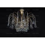 Люстра Акация № 5 - 1 лампа подвесная в Симферополе