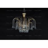 Люстра Акация № 5 - 1 лампа подвесная в Симферополе