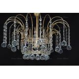 Люстра Акация № 5 - 1 лампа подвесная в Симферополе