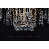 Люстра Акация № 5 - 1 лампа подвесная в Симферополе