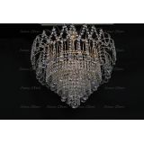 Люстра Акация № 4 - 4 лампы подвесная в Симферополе