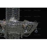 Люстра Ромашка Ольга подвесная в Симферополе