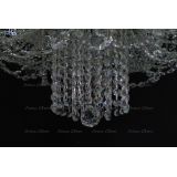 Люстра Ромашка Ольга подвесная в Симферополе