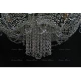 Люстра Ромашка Ольга подвесная в Симферополе