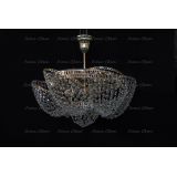 Люстра Космос 3 лампы с подвесом в Симферополе