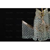 Люстра Лилия № 1 шар в Симферополе