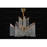 Люстра Лилия № 1 шар в Симферополе