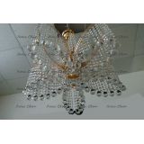 Люстра Лилия № 1 шар в Симферополе