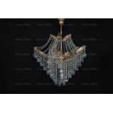 Люстра Лилия № 2 шар в Симферополе