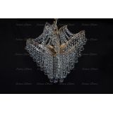 Люстра Лилия № 2 шар в Симферополе