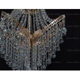 Люстра Лилия № 2 шар в Симферополе