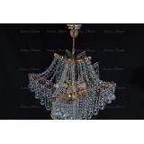 Люстра Лилия № 2 шар в Симферополе