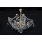 Люстра Лилия № 4 в Симферополе