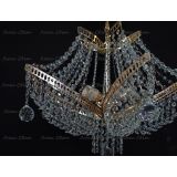 Люстра Лилия № 4 в Симферополе