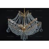 Люстра Лилия № 4 в Симферополе