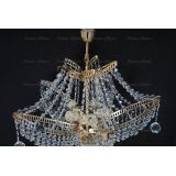 Люстра Лилия № 4 в Симферополе