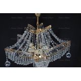 Люстра Лилия № 4 в Симферополе