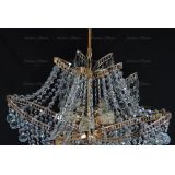 Люстра Лилия № 4 в Симферополе