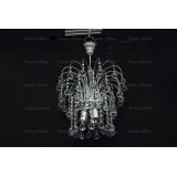 Люстра Каскад шар 30 мм в Симферополе