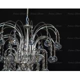 Люстра Каскад шар 30 мм в Симферополе