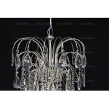 Люстра Каскад Журавль в Симферополе