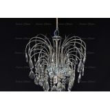 Люстра Каскад Журавль в Симферополе