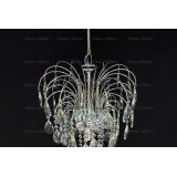 Люстра Каскад Журавль в Симферополе