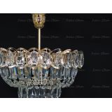 Люстра Катерина 1 лампа подвесная в Симферополе