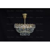 Люстра Катерина 1 лампа подвесная в Симферополе