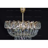 Люстра Катерина 1 лампа подвесная в Симферополе