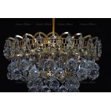 Люстра Катерина шар 1 лампа в Симферополе