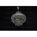 Люстра Катерина шар с подвесом в Симферополе